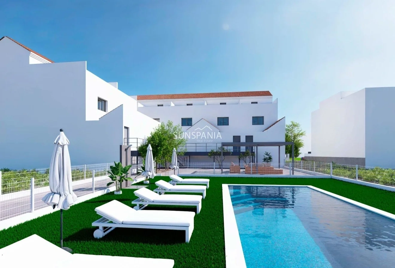 1 - verkoop huis rafal valencian community spanje