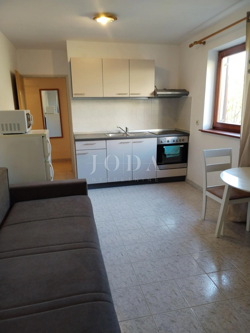 1 - продажа квартира labin истрия хорватия