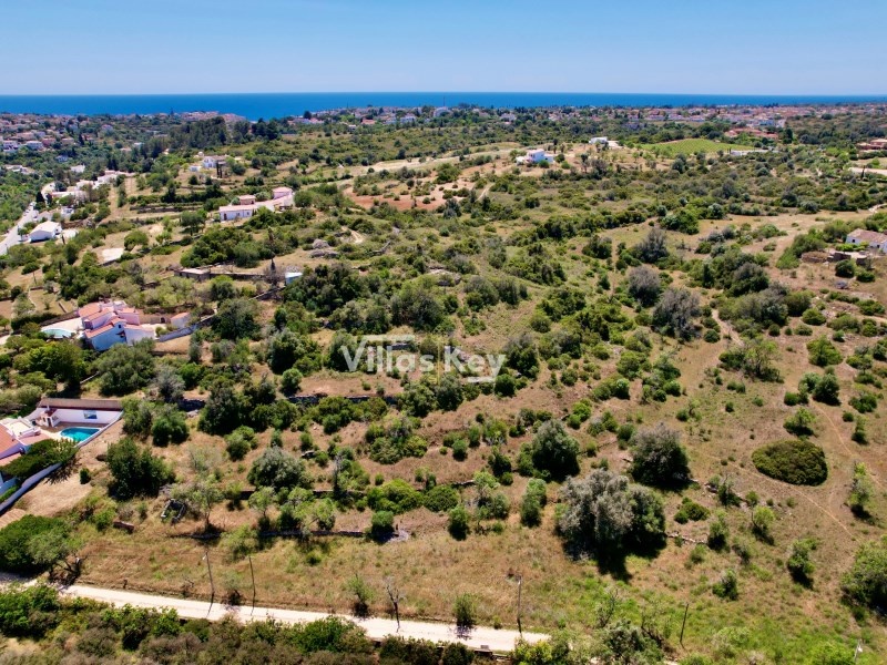 2 - venta terreno carvoeiro algarve portugal