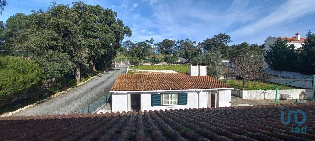 1 - vente maison bucelas région de lisbonne portugal