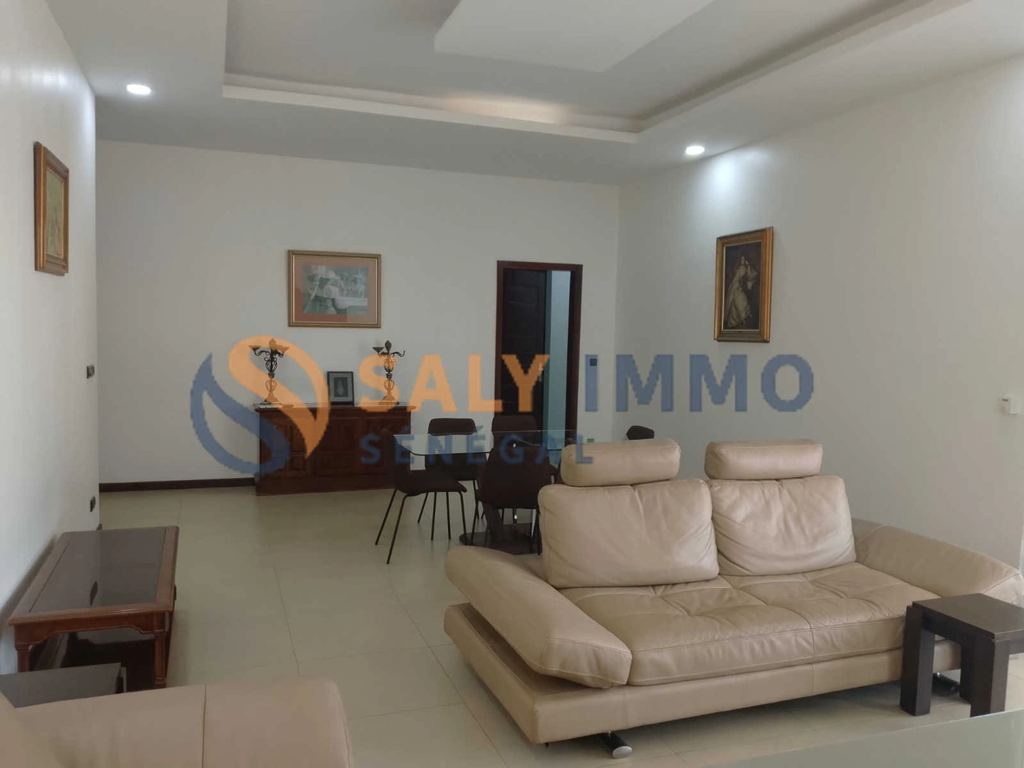 2 - vente appartement saly portudal thiès sénégal