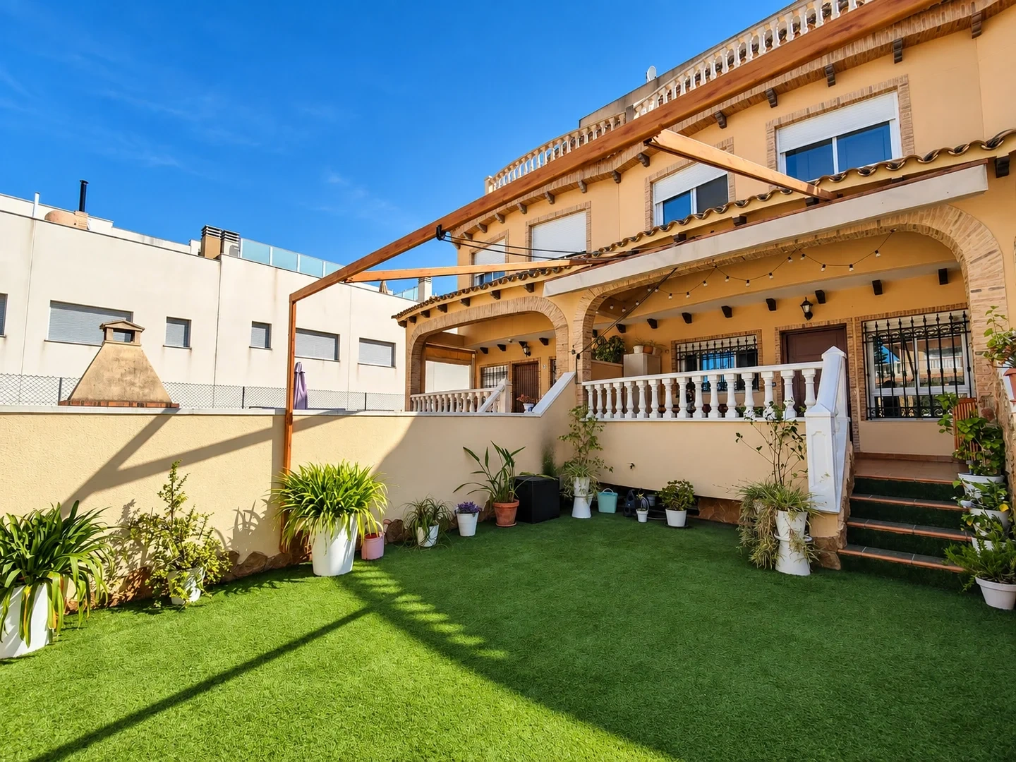 1 - venta casa guardamar del segura comunidad valenciana españa