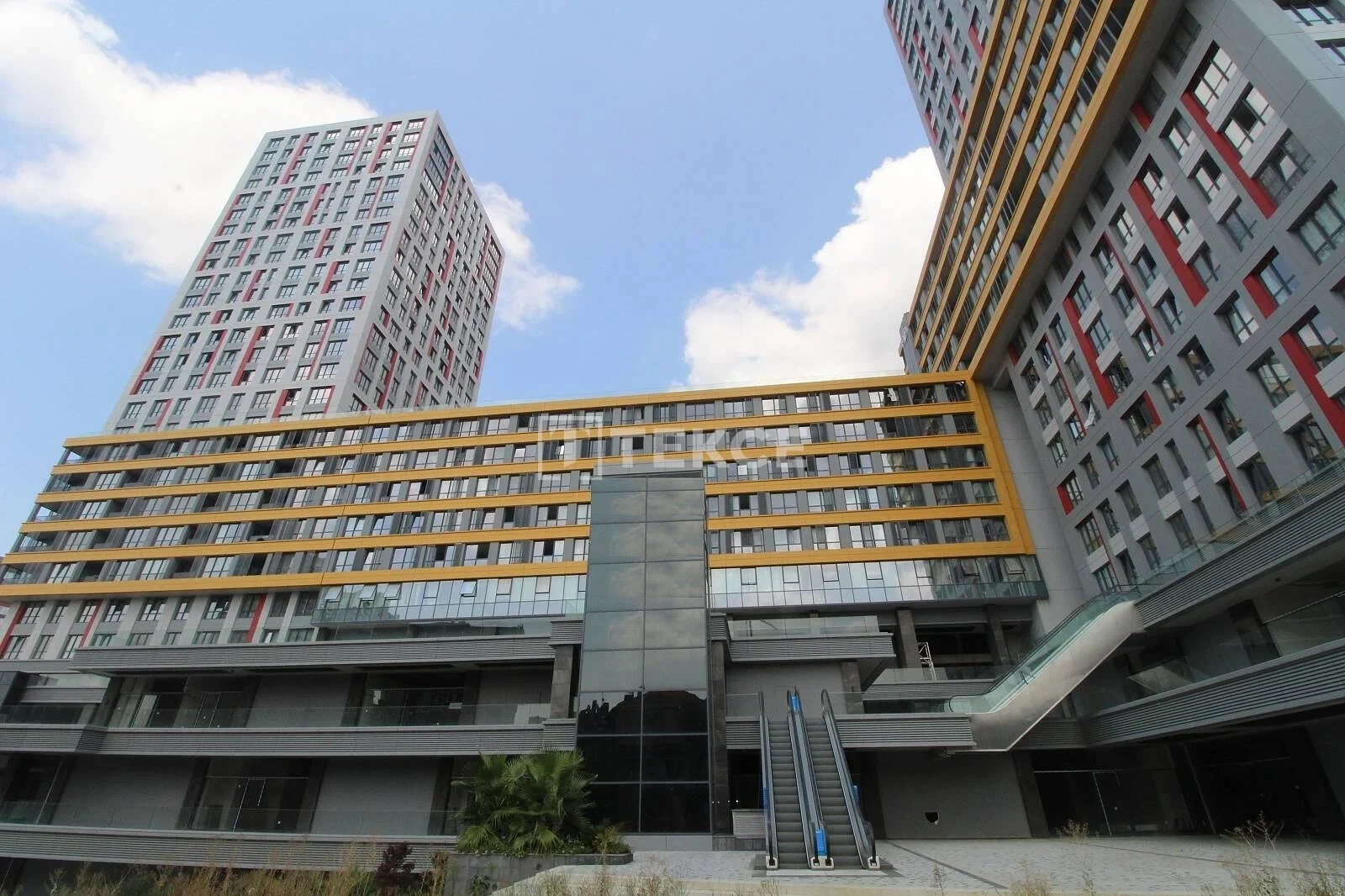 2 - продажа квартира вид моря kadikoy istanbul турция