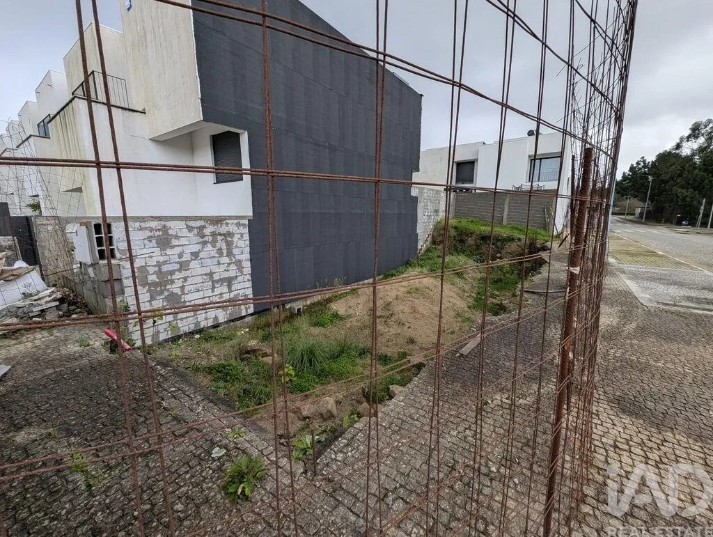 1 - plot of land for sale in vila do conde north region portugal