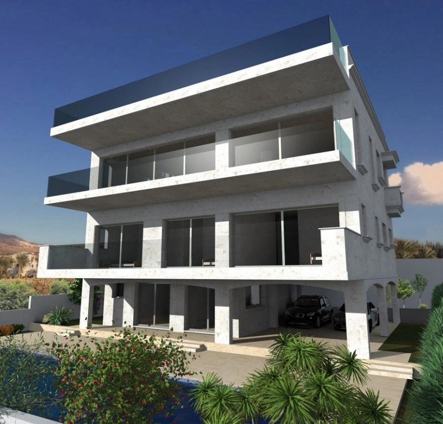 2 - verkauf villa paphos paphos zypern