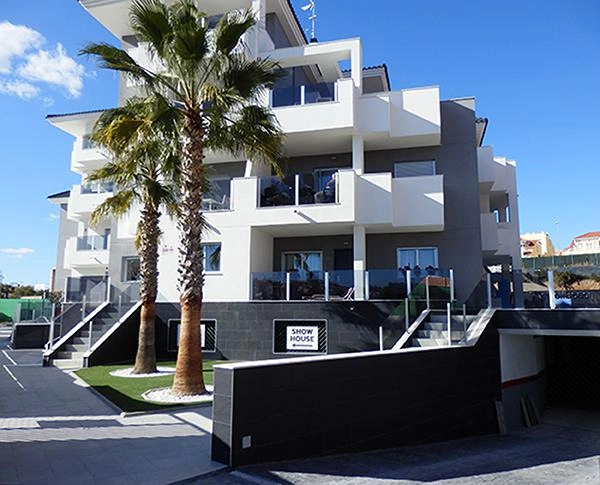 1 - verkauf wohnung orihuela-costa valencia spanien