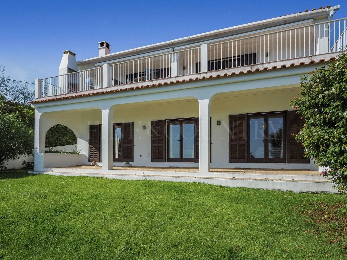 2 - house for sale in monchique algarve portugal