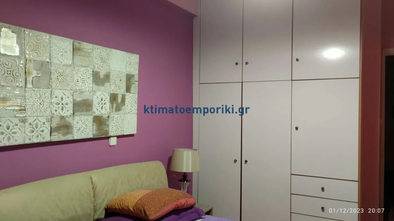 2 - продажа квартира piraeus аттика греция