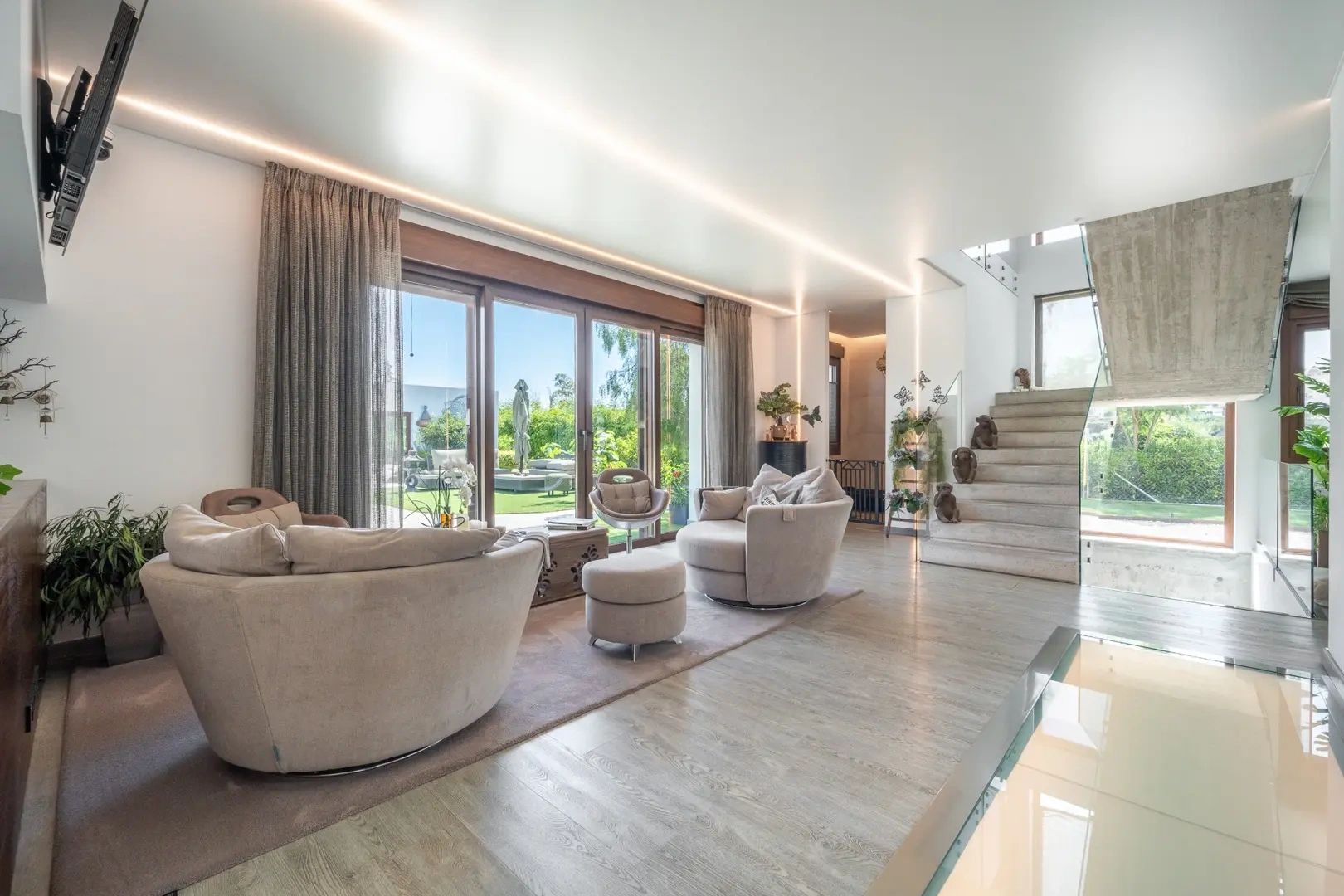 2 - vente maison benahavis - costa del sol andalousie espagne