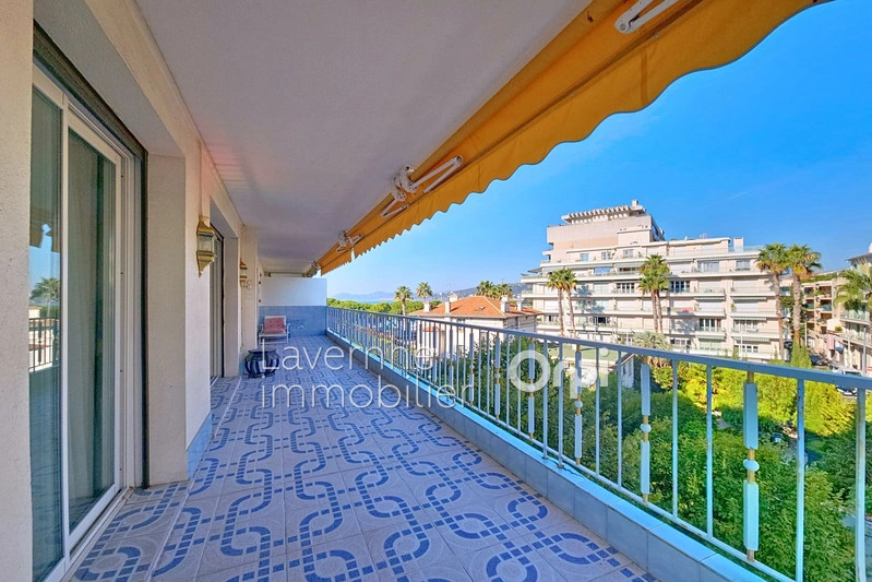 1 - verkauf wohnung meerblick juan les pins alpes-maritimes frankreich
