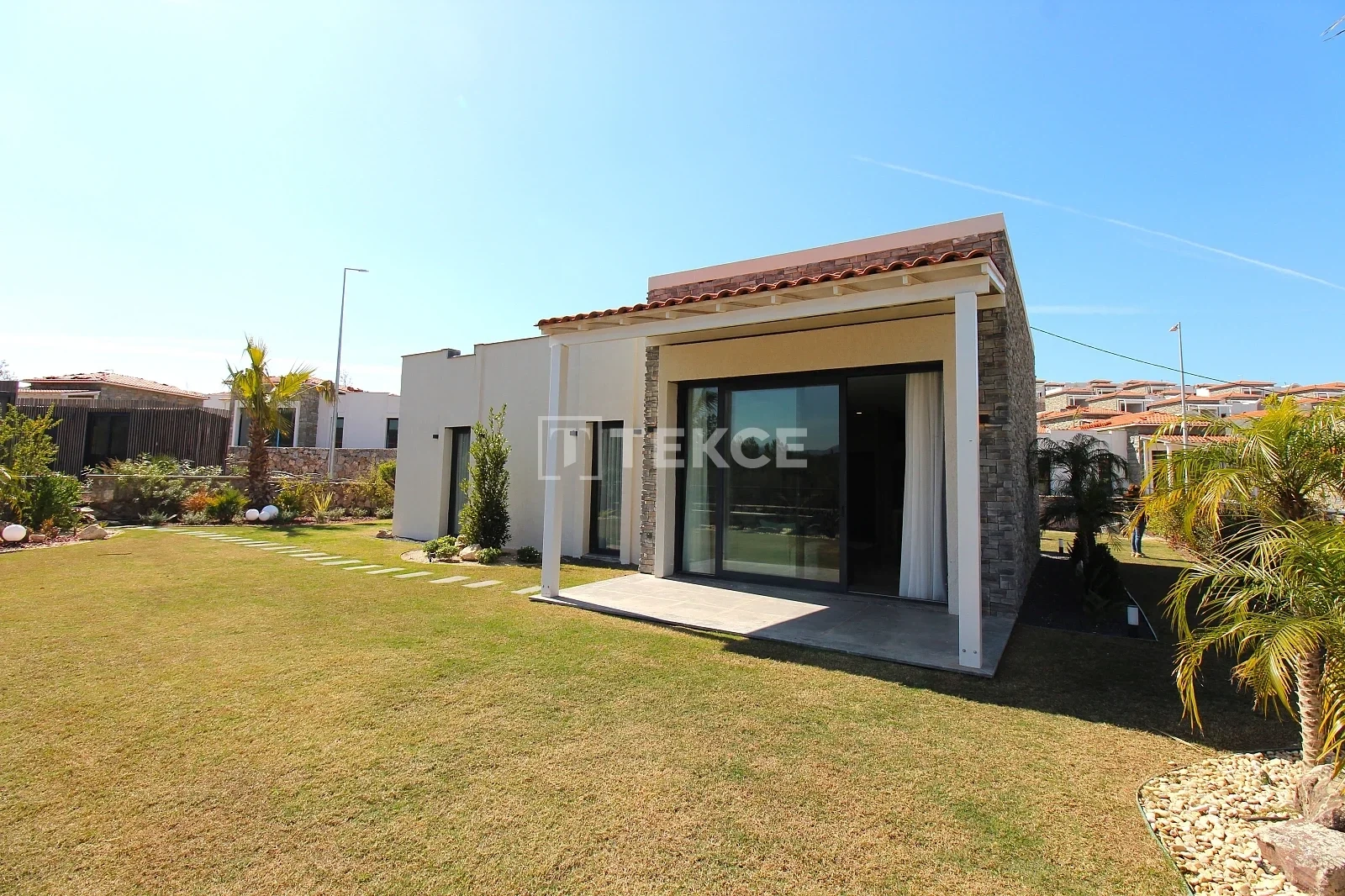 1 - venta casa bodrum muğla turquía