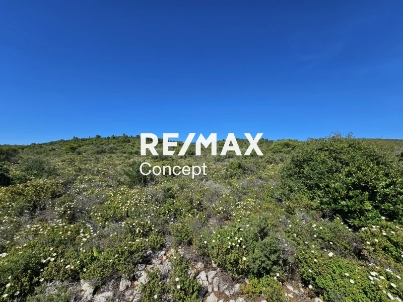 2 - venta terreno vista al mar zante islas jónicas grecia