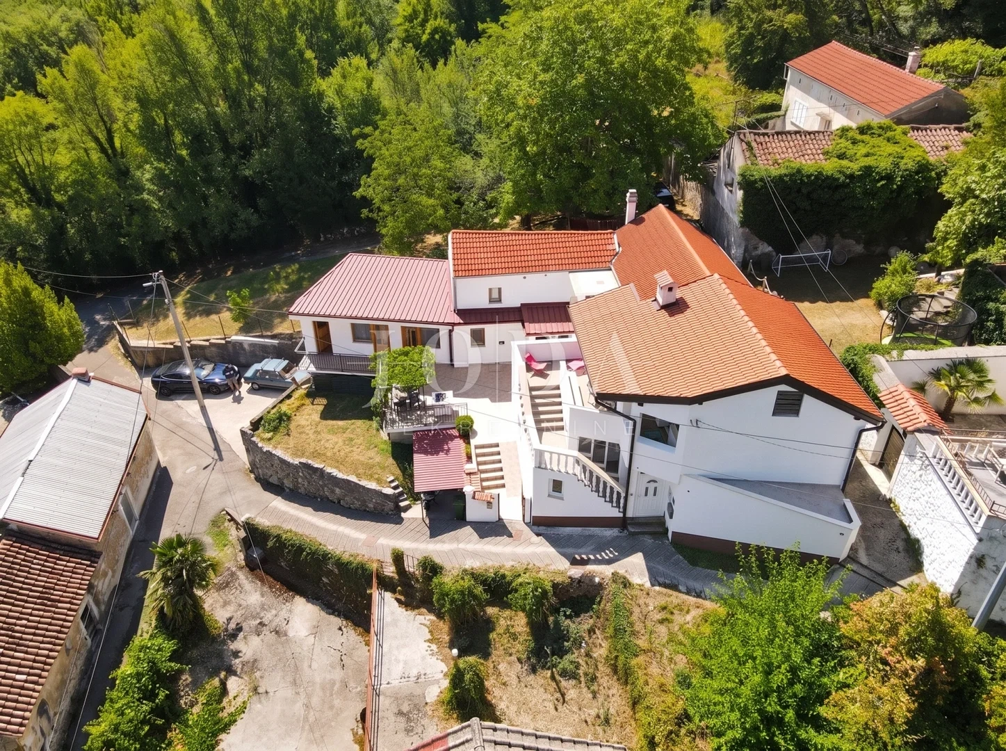 2 - venta casa vinodolska općina primorje-gorski kotar croacia