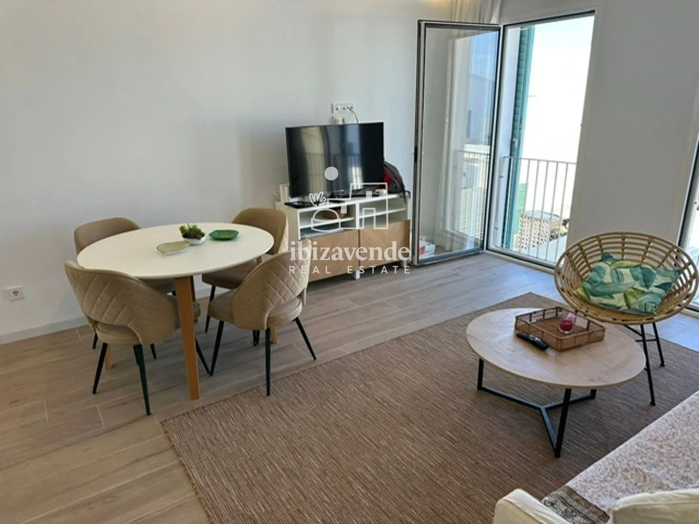 2 - verkauf wohnung sant francesc de formentera formentera - balearen spanien