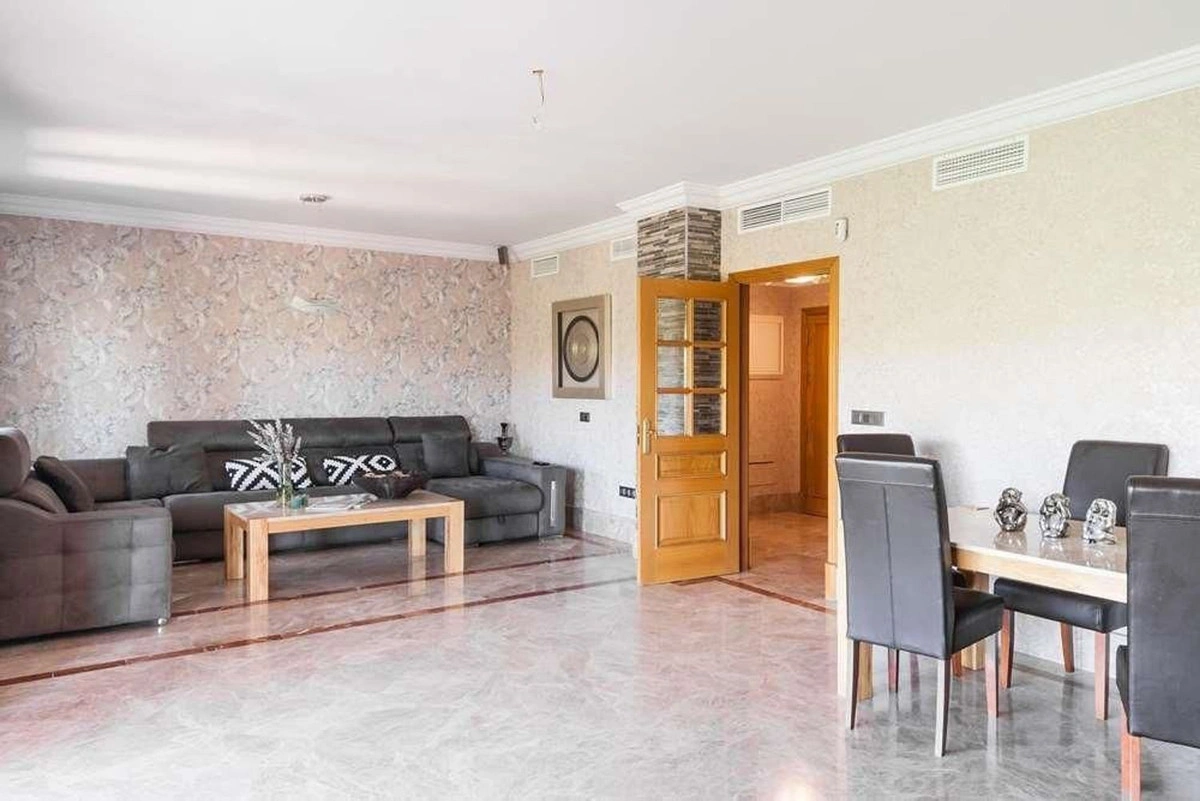2 - vente maison marbella - costa del sol andalousie espagne
