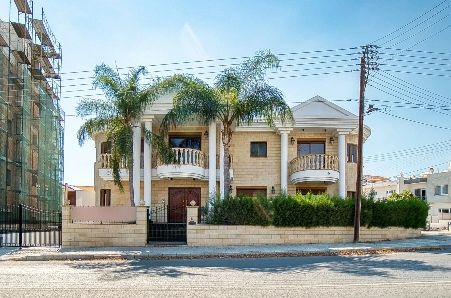 1 - verkauf villa limassol limassol zypern
