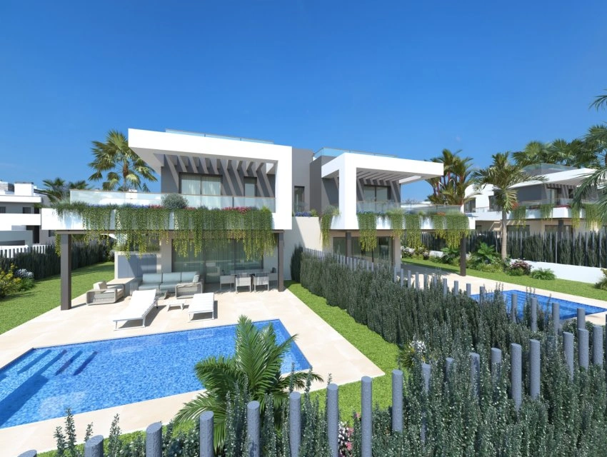 2 - vente maison torrevieja - costa blanca communauté valencienne espagne