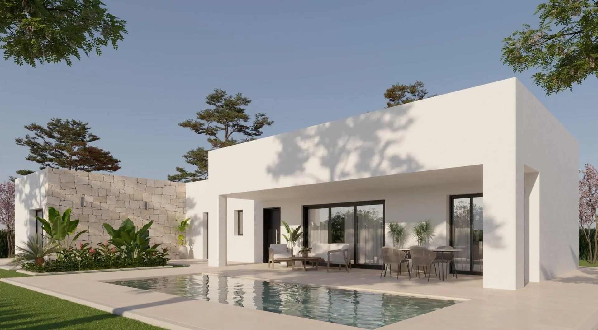 1 - verkauf haus la romana valencia spanien