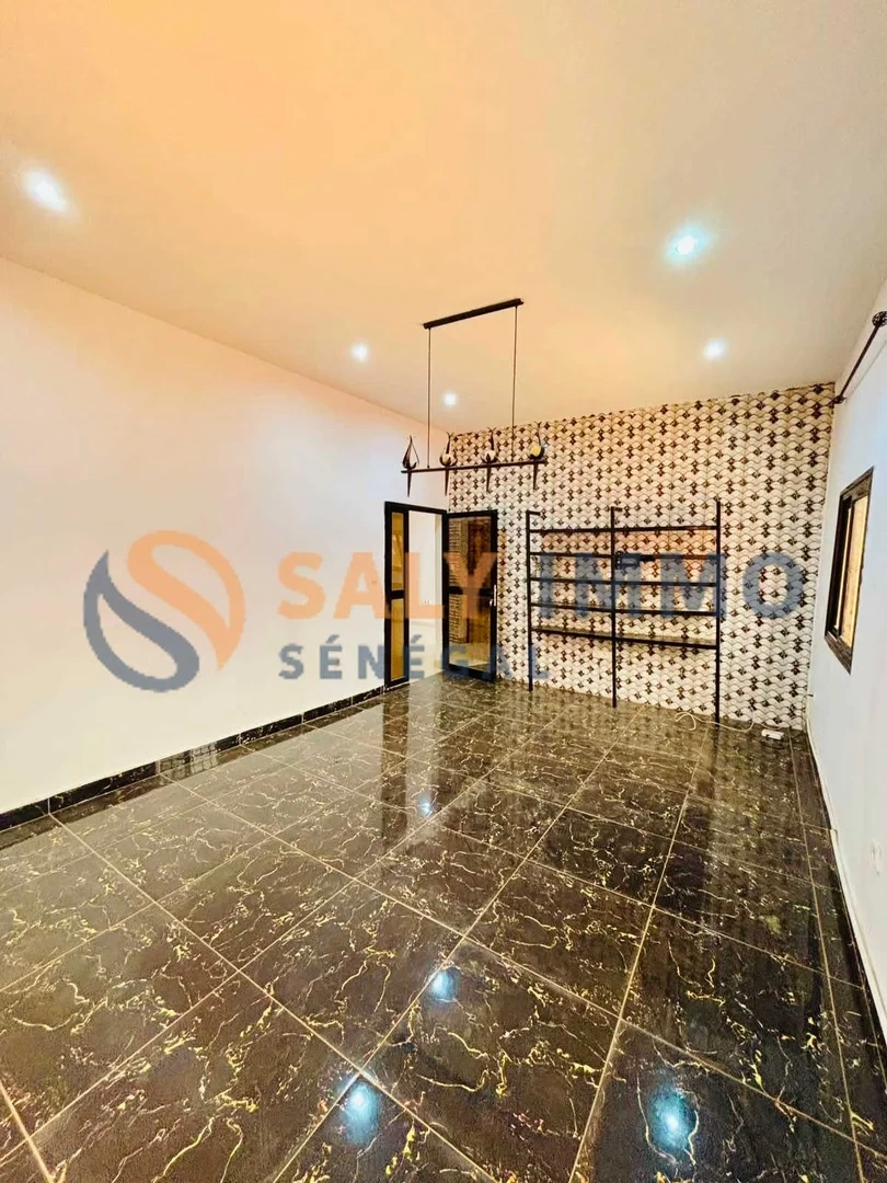 2 - vendita casa ngaparou thiès senegal