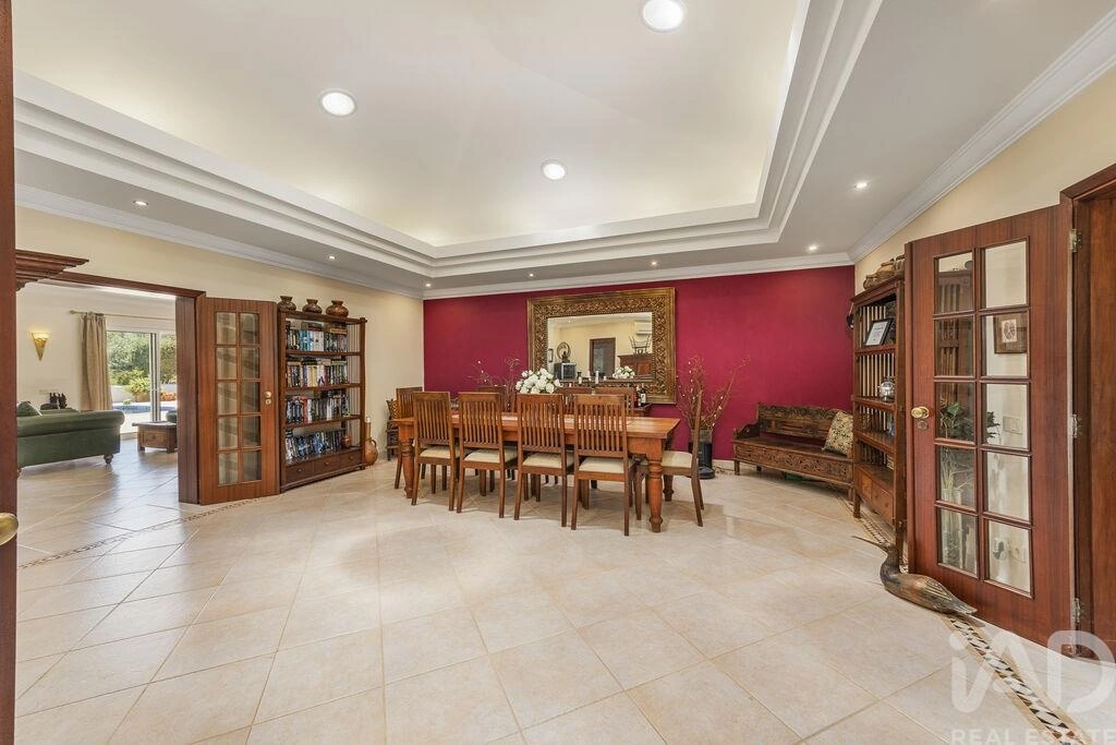 2 - venta propiedad santa bárbara de nexe algarve portugal
