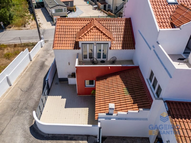 1 - house for sale in são martinho do porto centro region portugal