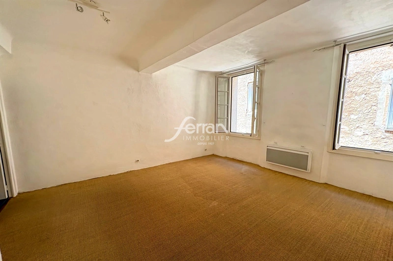 2 - vente maison callas var france