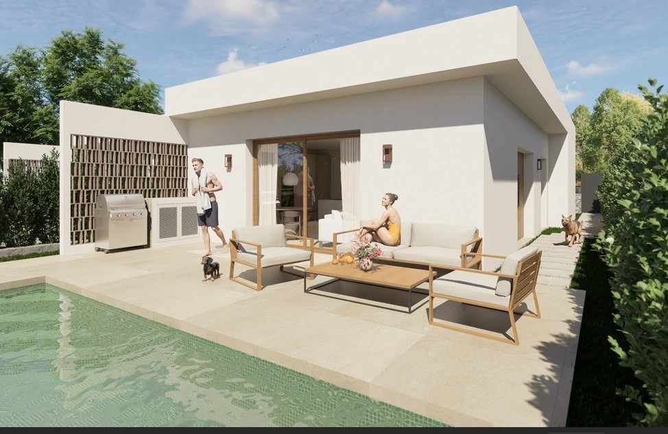 2 - house for sale in rojales valencian community spain
