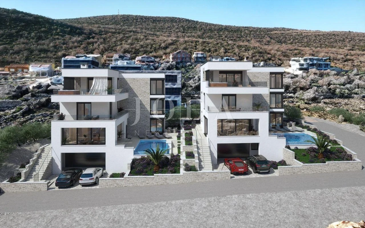 2 - venta casa posedarje zadar croacia