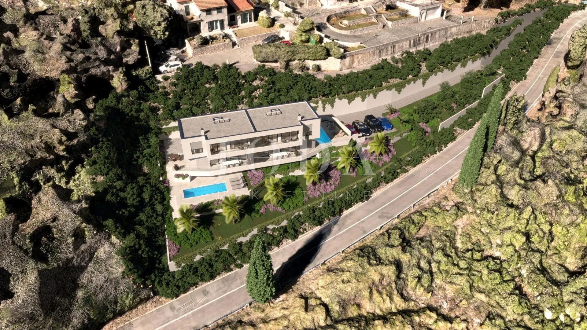 1 - verkauf haus mošćenička draga primorje-gorski kotar kroatien