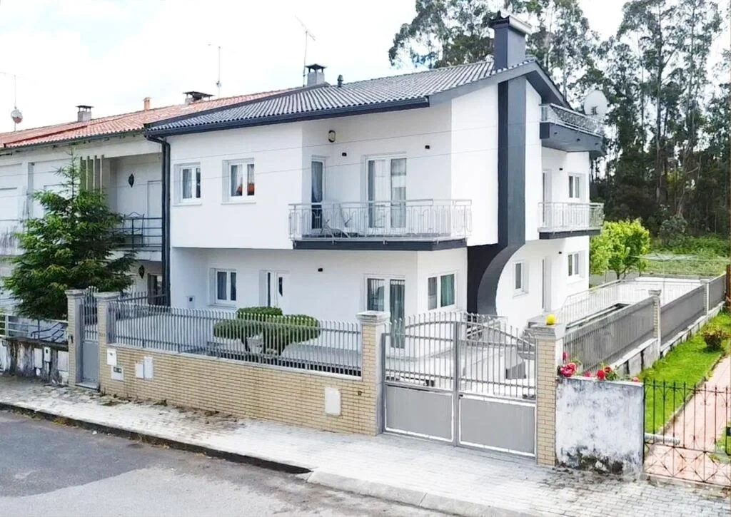 1 - house for sale in viana do castelo north region portugal