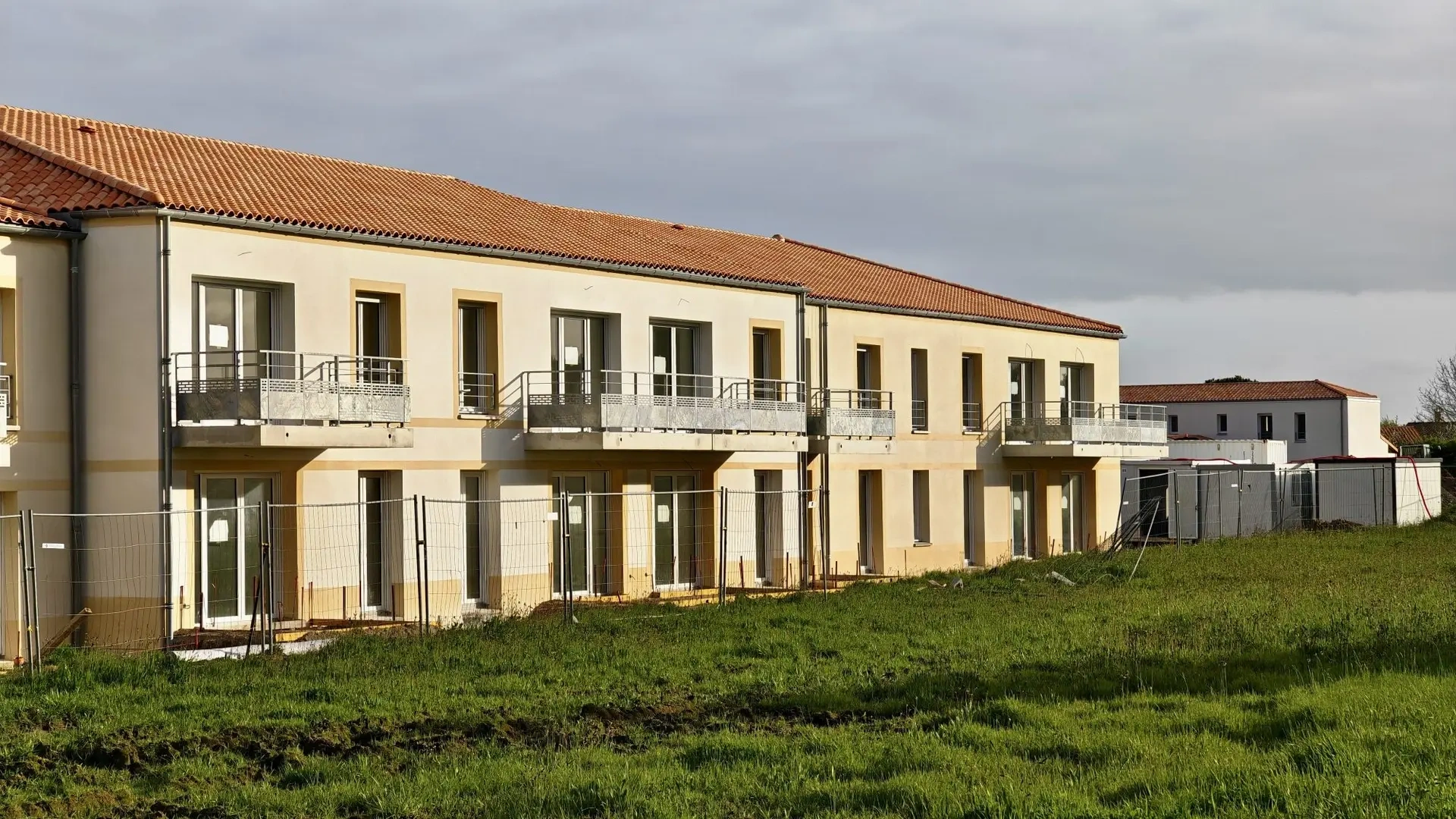 1 - vente appartement fouras charente-maritime france