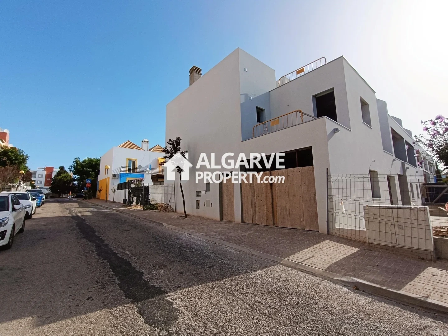 1 - vente maison tavira algarve portugal