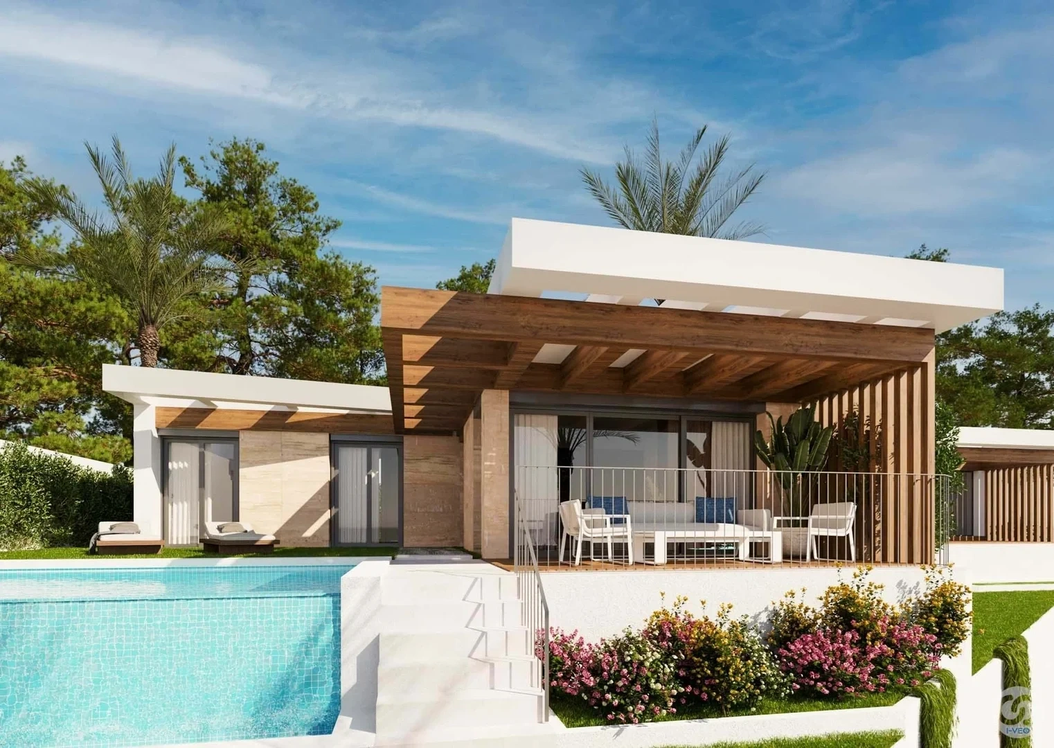 1 - verkauf haus alicante - costa blanca valencia spanien