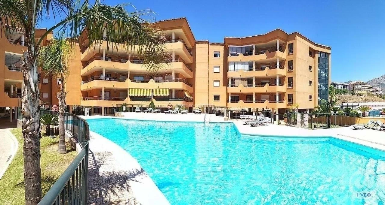 1 - verkauf wohnung malaga  andalusien spanien