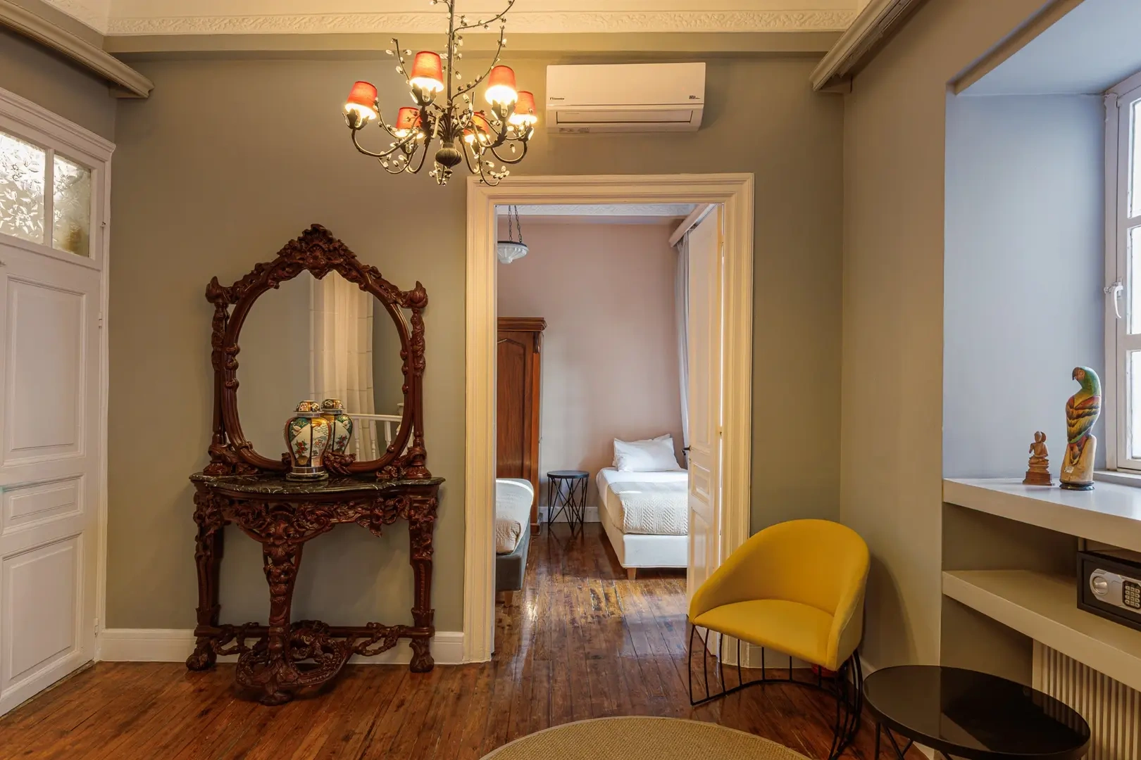 1 - house for sale in athens attica greece