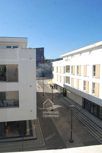 Apartamento con 2 dormitorios