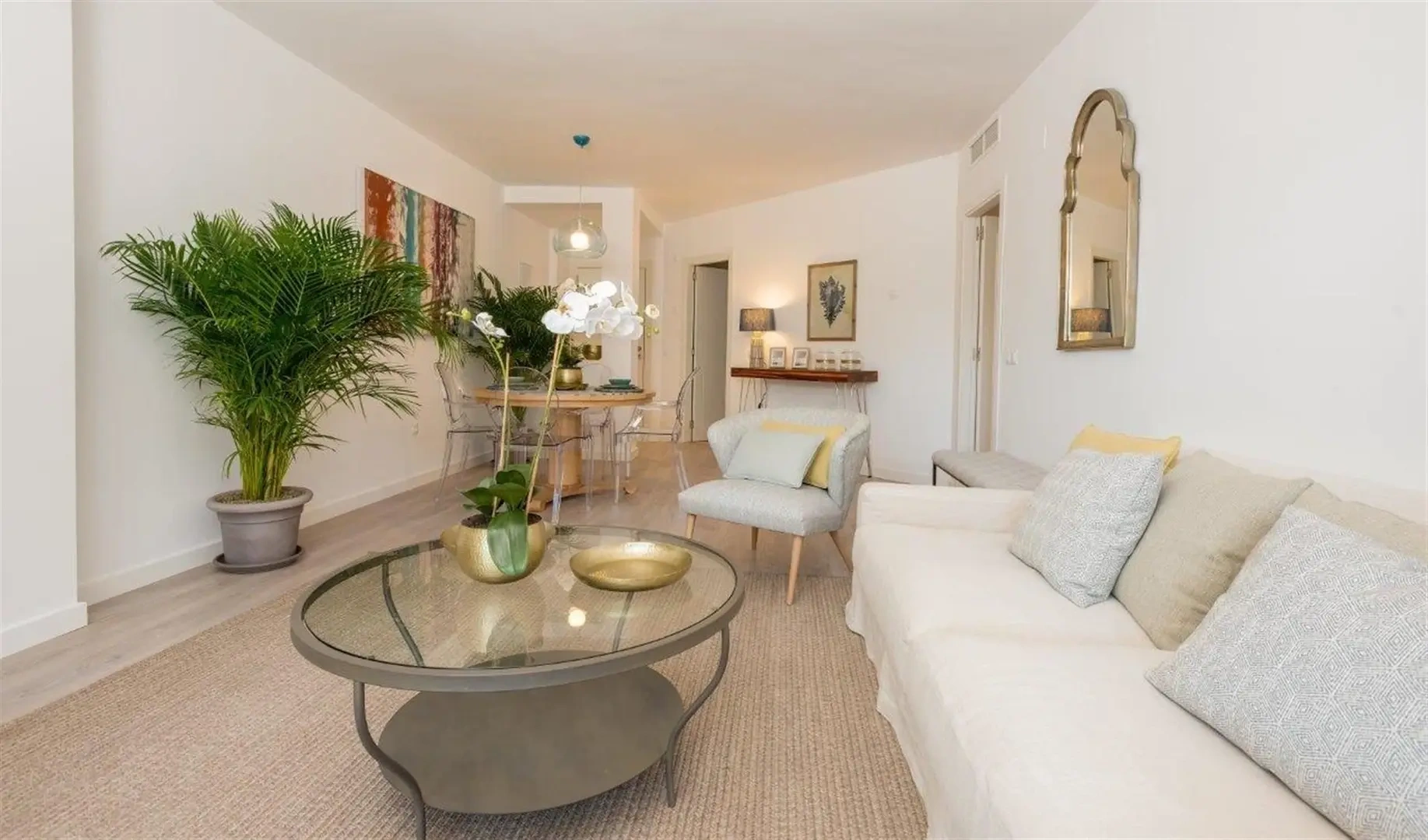 2 - vente appartement marbella - costa del sol andalousie espagne