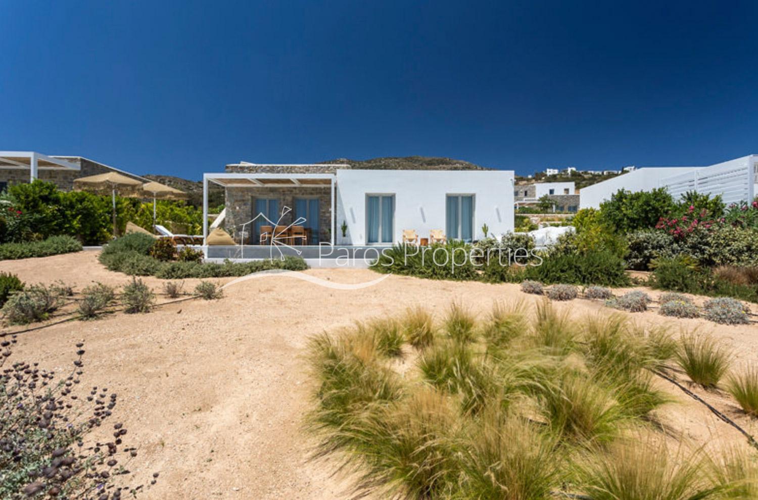 2 - verkauf haus meerblick paros - kykladen südliche ägäis griechenland