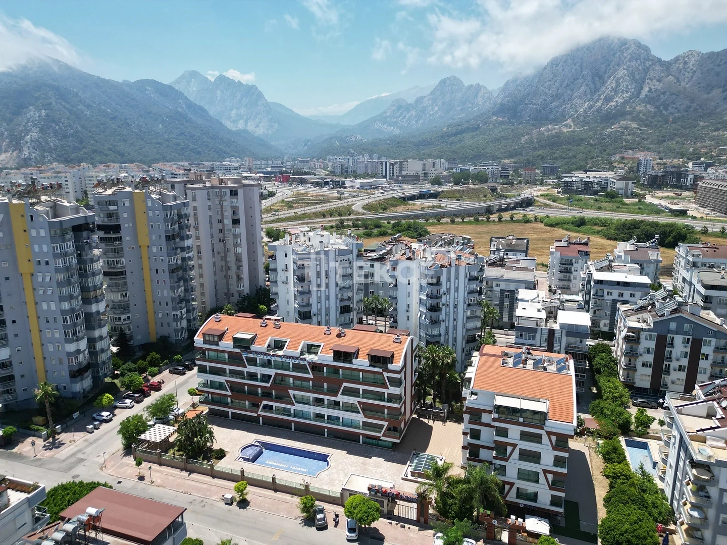 2 - verkoop appartement strand to voet konyaalti antalya turkije