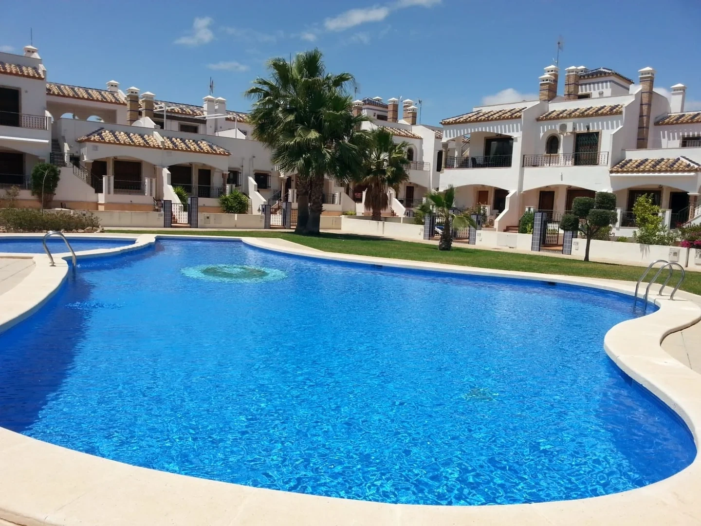 1 - vendita appartamento orihuela-costa comunità valenciana spagna