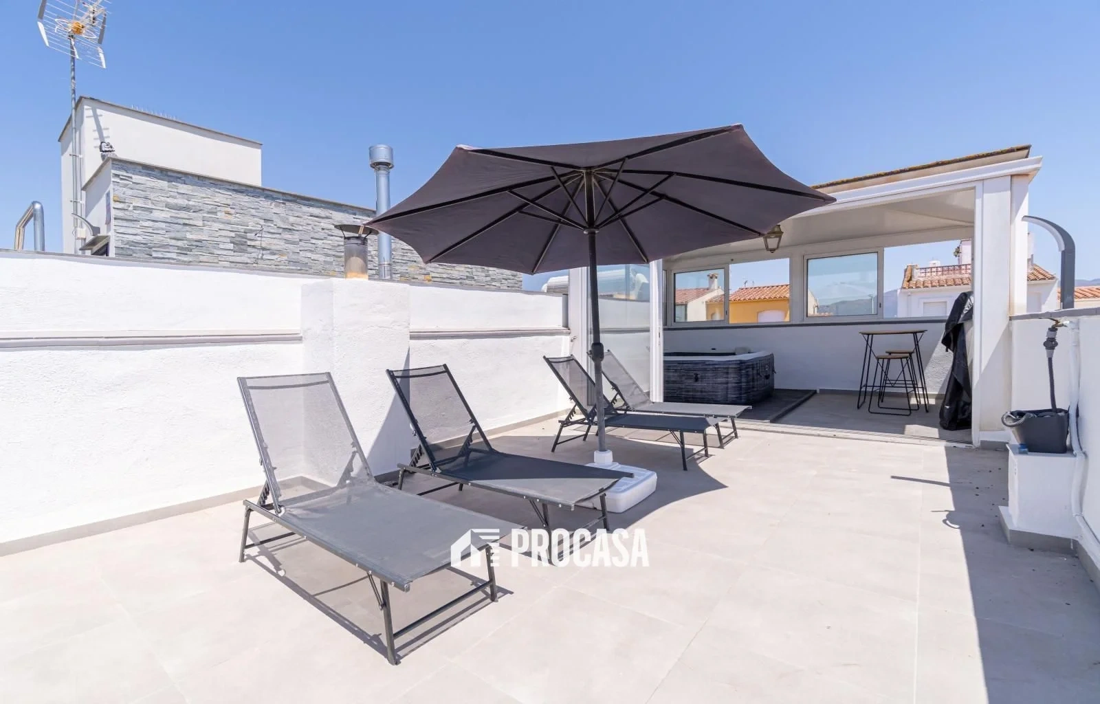 1 - venta casa empuriabrava cataluña españa