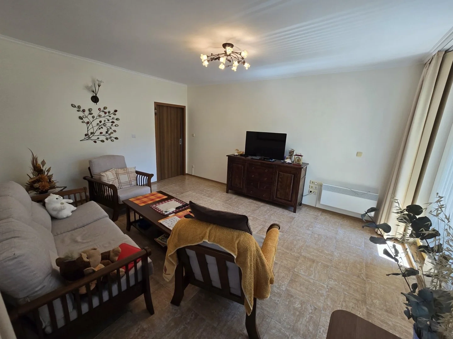 2 - venta apartamento vista al mar nesebăr burgas bulgaria