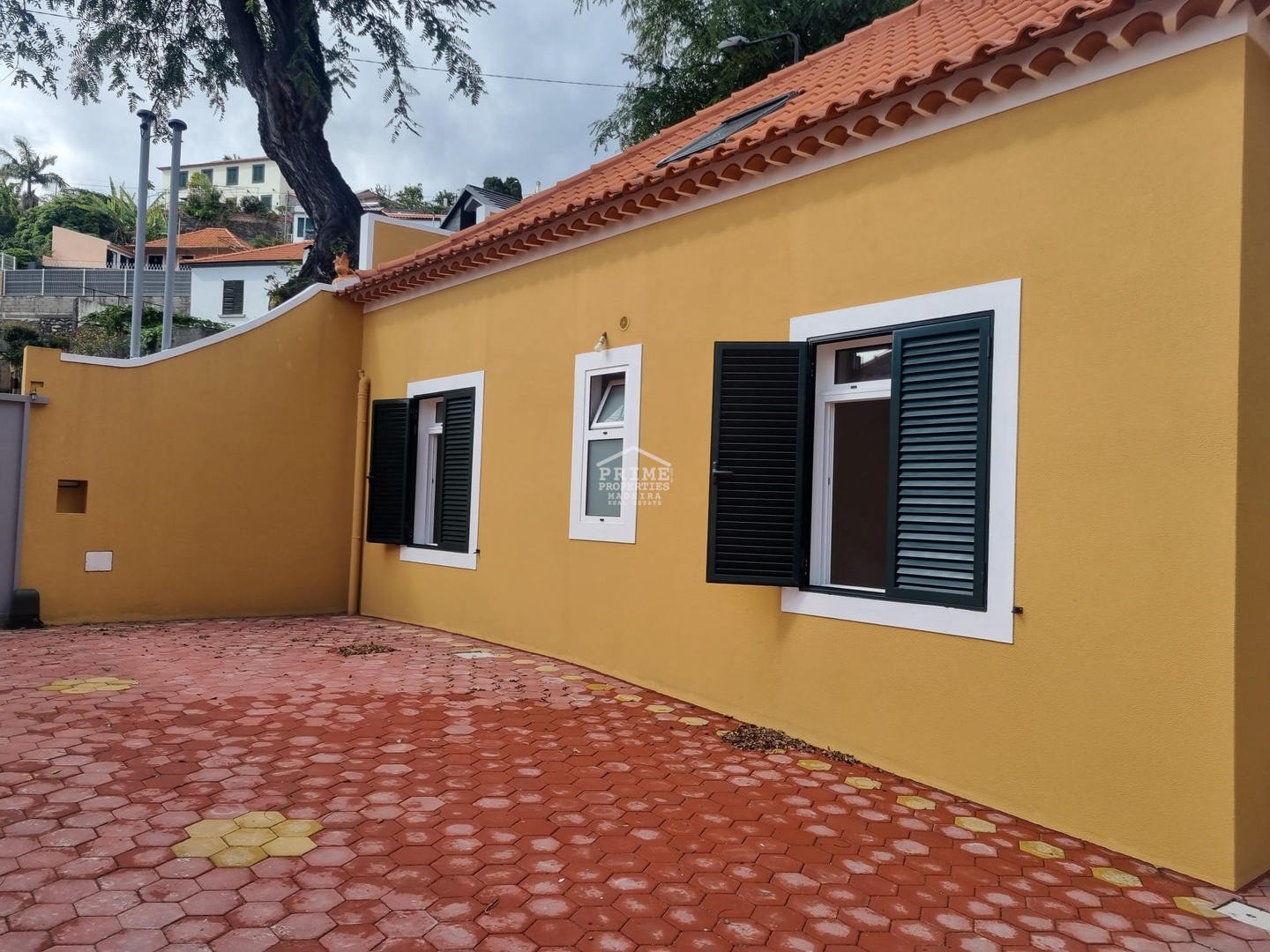 1 - vendita casa funchal madera portogallo