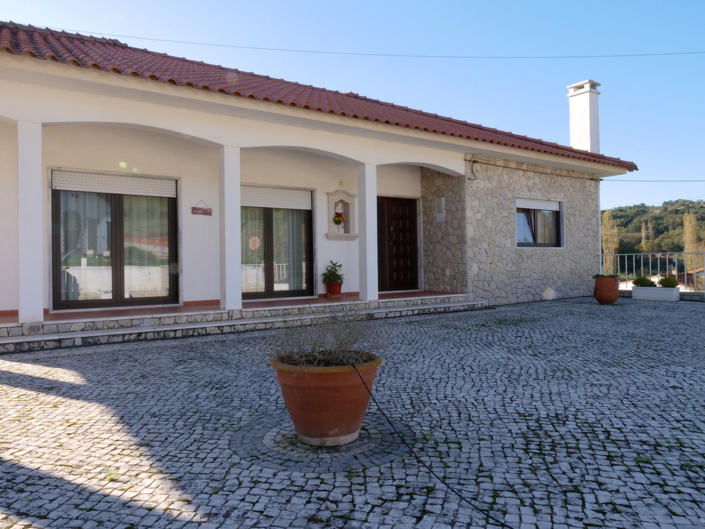 1 - venta casa alcobaça región centro portugal