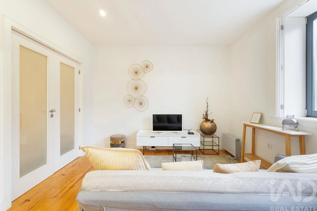 1 - venta apartamento bonfim región norte portugal