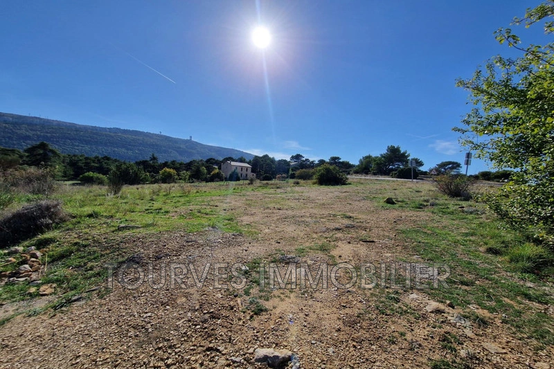 1 - vente terrain plan-d'aups-sainte-baume var france