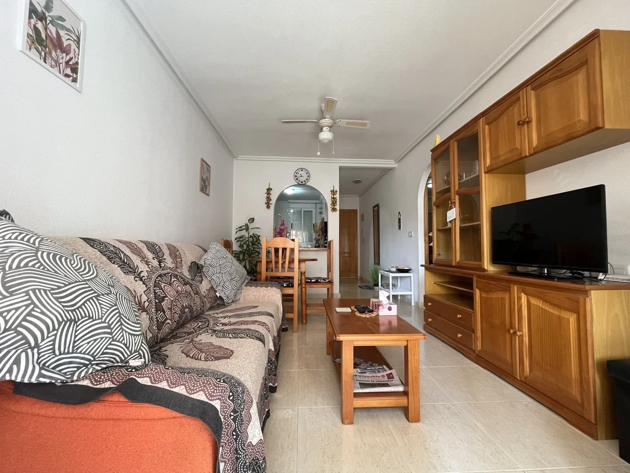 2 - apartment for sale in algorfa valencian community spain