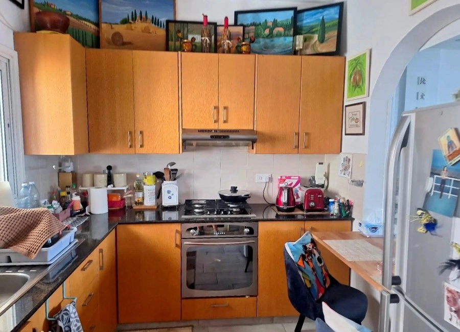 2 - venda apartamento vista de mar larnaca larnaca chipre
