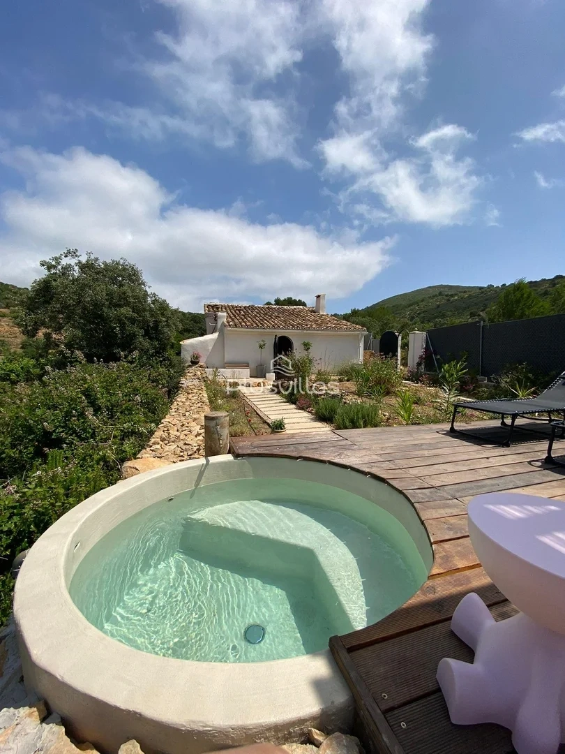 1 - house for sale in lliber valencian community spain