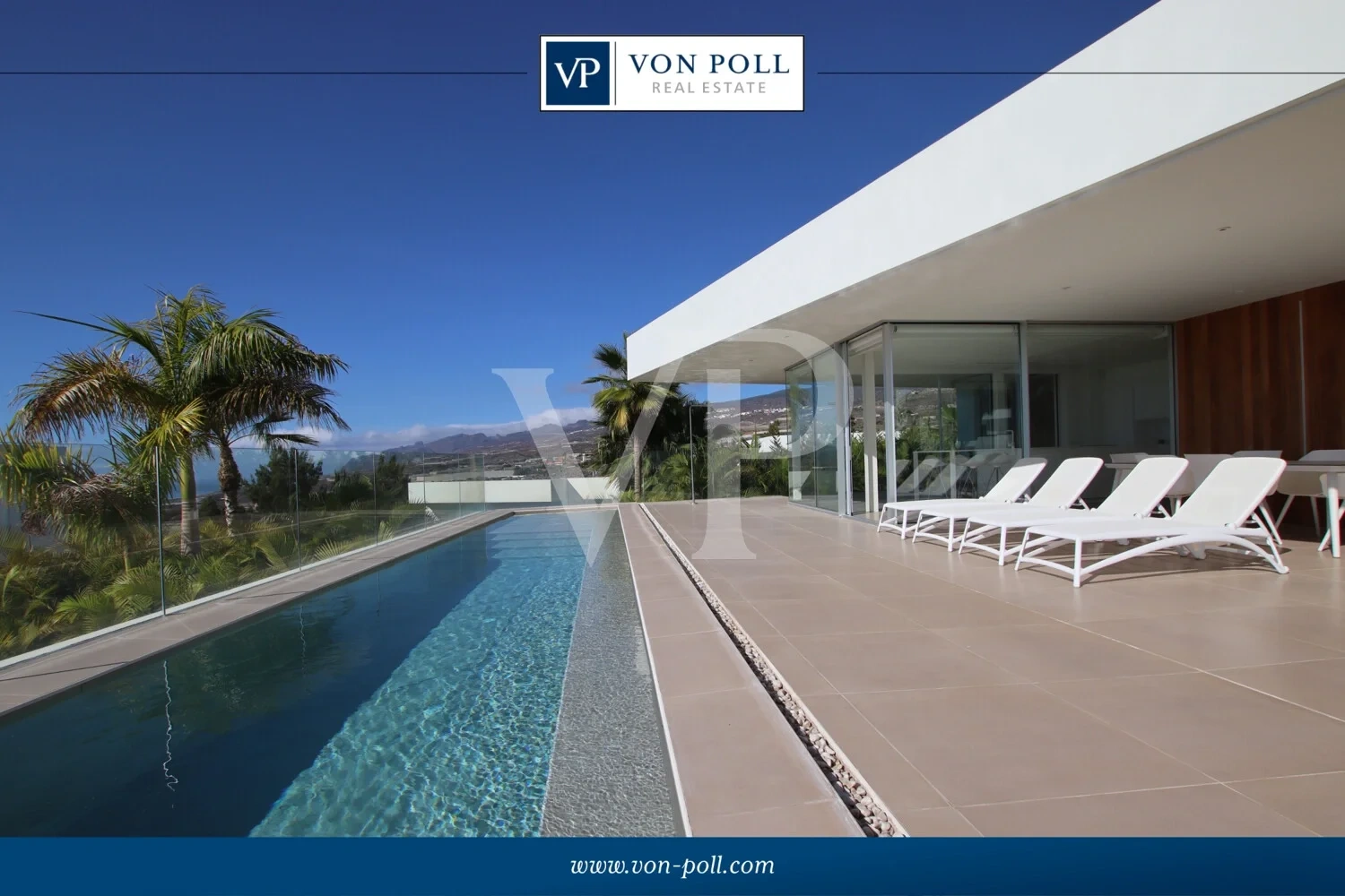 1 - venta casa vista al mar guia de isora tenerife - islas canarias españa